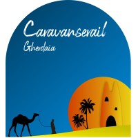 Résidence Caravanserail Ghardaia logo - Similar company to Gdg Ghardaia