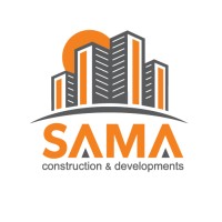 SAMA CONSTRUCTION DEVELOPMENTS logo - Similar company to أبنية للمقاولات العامة | Abniah For Contracting