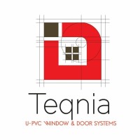 Teqnia for UPVC logo - Similar company to Upvc-Tech