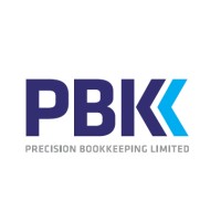 Precision Bookkeeping Limited logo - Similar company to Brandit.