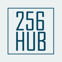 256 HUB logo - Similar company to 256 Hub, Co-Working Space