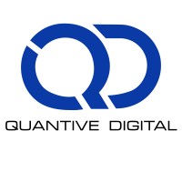 Quantive Digital logo - Similar company to Sahf Group