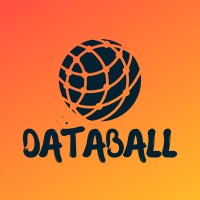 Databall logo - Similar company to Invisible Matrix