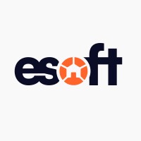 Esoft logo - Similar company to E.Soft Technologies Pvt Ltd