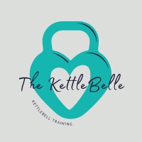 The KettleBelle logo - Similar company to Hk Technolab