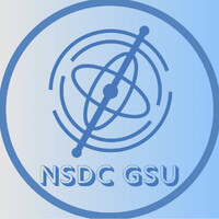 National Student Data Corps @ GSU logo - Similar company to Rise In Computing