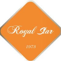 Royal Star For Plastics logo - Similar company to Polyeeplast