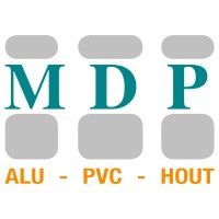 M-DP : Ramen & Deuren logo - Similar company to Assupartners