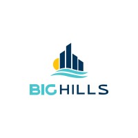 Big Hills Residence
