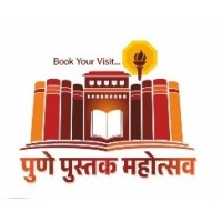 Pune Book Festival logo - Similar company to Society Particular (Sopa)