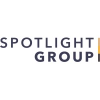 Spotlight Group AB logo - Similar company to B&B Tools