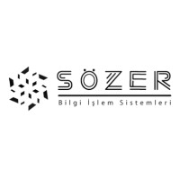 Sözer Bilgi İşlem Sistemleri San. ve Tic. Ltd. Şti. logo - Similar company to Material Dart