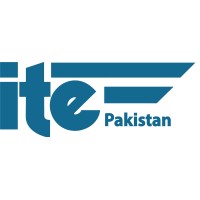 ITE Pakistan logo - Similar company to Cemcon Engineering Services