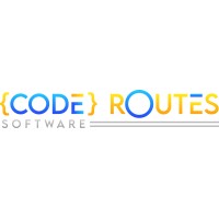 CODEROUTES Software logo - Similar company to 1010 Coding Ltd