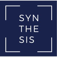 Synthesis logo - Similar company to Bigil