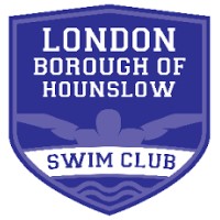 London Borough Of Hounslow - Swim Club logo - Similar company to Vdbm