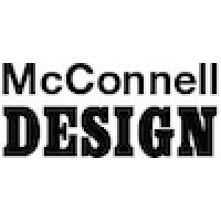 McConnell Design logo - Similar company to Swimovations Ltd