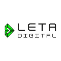 Leta Digital logo - Similar company to Global Technology Executive