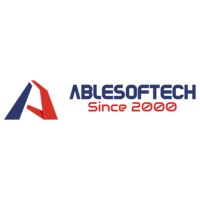 Able Softech Pvt Ltd logo - Similar company to Codermaniaa Labs Pvt. Ltd.