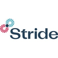 Stride logo - Similar company to Kim S. Miller Family Enterprise Institute Of South Carolina At Anderson University
