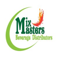 Mix Masters Beverage Distributors Inc. logo - Similar company to Seaview Beverage Distributors