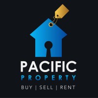 Pacific Property logo - Similar company to Charterworld - Luxury Yacht Charters