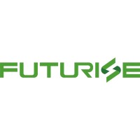 Futurise Technology logo - Similar company to Silcotek Corporation