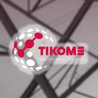Tikome logo - Similar company to Align Human Resources