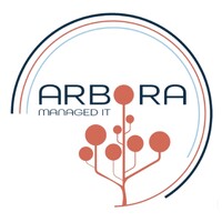 Arbora Managed IT logo - Similar company to Culinary Cultivations