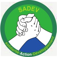 ONG SADEV logo - Similar company to Fawe Senegal