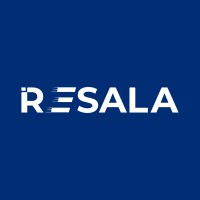 RESALA logo - Similar company to 604 Donate & Junk It
