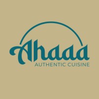 Ahaaa Engros logo - Similar company to Hani'S Aps