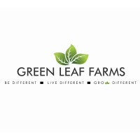 Green Leaf Farms (Bahamas) logo - Similar company to Greenleaf Company