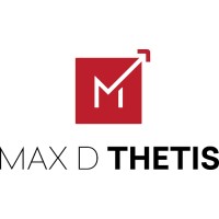 Max D Thetis logo - Similar company to Mta Solutions Global
