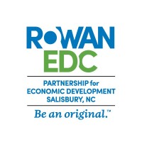 Rowan EDC logo - Similar company to True Precision Machining