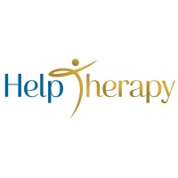 Help Therapy logo - Similar company to Remarkable Services