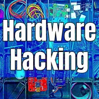 Hardware Hacking, IoT Pentest e Red Team Gadgets logo - Similar company to Hardware Security:  Hosted By Semiconductor Engineering
