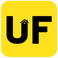 UrbanFix logo - Similar company to Loop Parking (Plug And Play S24 & Fi F22)