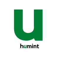 Humint logo - Similar company to Humint