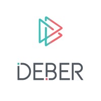 Deber Technologies Pvt. Ltd. logo - Similar company to Web2Appinfotech