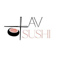 LAV SUSHI logo - Similar company to Dinner Elf