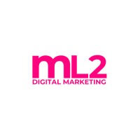 ML2 Digital Marketing logo - Similar company to K3 Estrutural Soluções Em Perfis De Alumínio