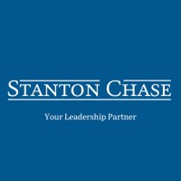 Stanton Chase South Africa logo - Similar company to Viadeo