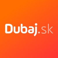 Dubaj.sk logo - Similar company to Balea Travel