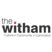 The Witham Arts Centre logo - Similar company to Taco Bell (Us Leader Restaurants)