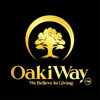 OakiWay logo - Similar company to Penn Solutions