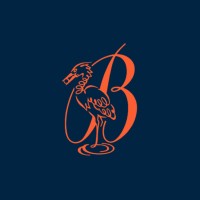 The Buckinghamshire logo - Similar company to Elevate Retail Partnership