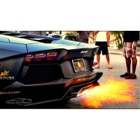 Super Car Designer logo - Similar company to Autoconception.Com