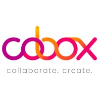 CoBox logo - Similar company to Outsider Gallery