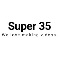 Super35 logo - Similar company to Fixer In Turkey